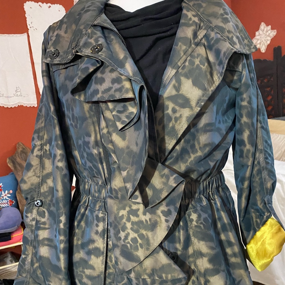 One of my favorite jackets.